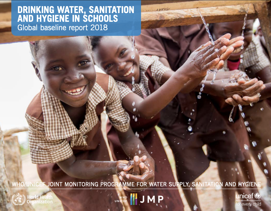 Drinking Water, Sanitation and Hygiene in Schools