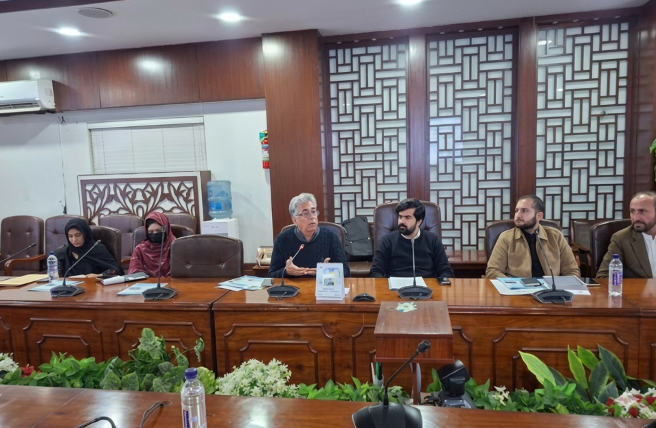 WASHNet conducts 2nd WASH sector lateral learning event for TMAs