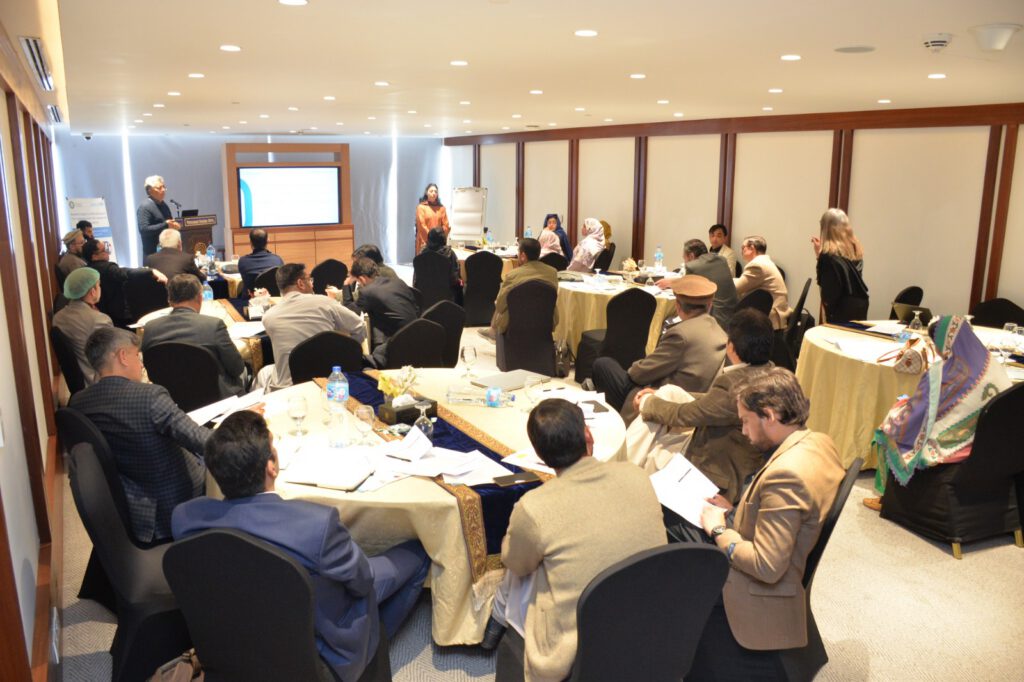 Validation Workshop on Methane Emissions from Sewered and Non-Sewered Sanitation Sector