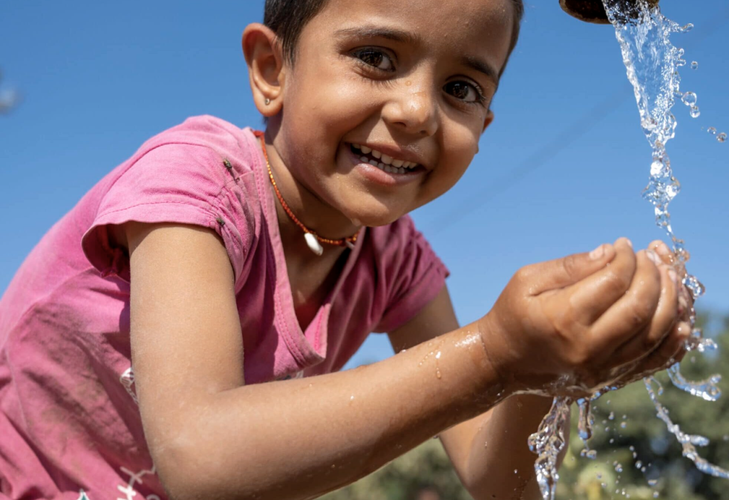 Safe Drinking Water