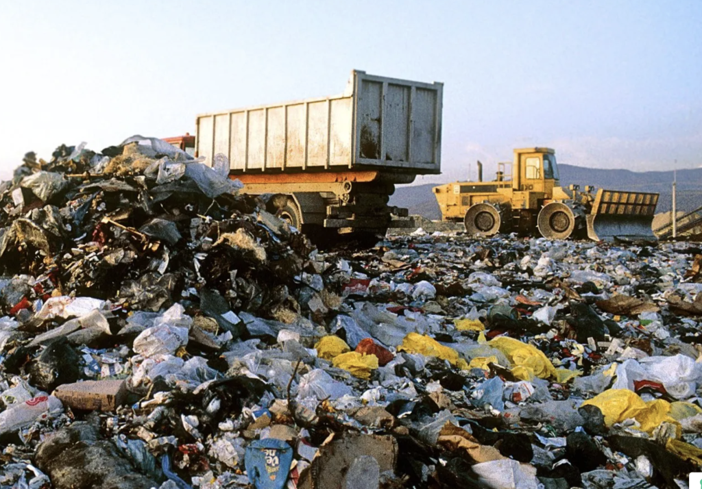 Solid Waste Management