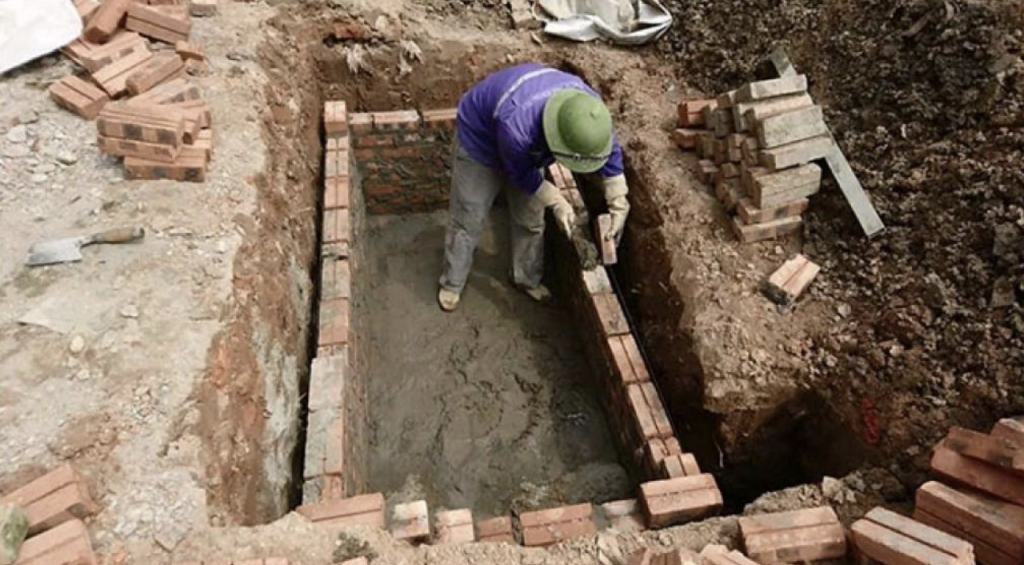 Sanitation: On-site and Off-site
