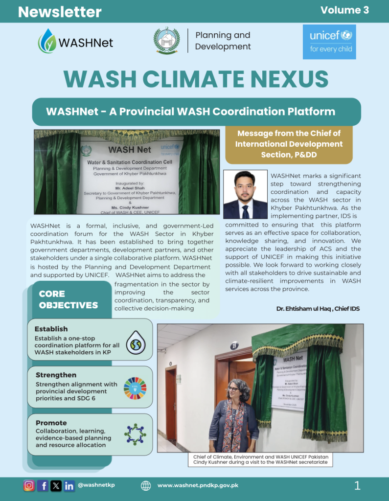 Newsletter ED3