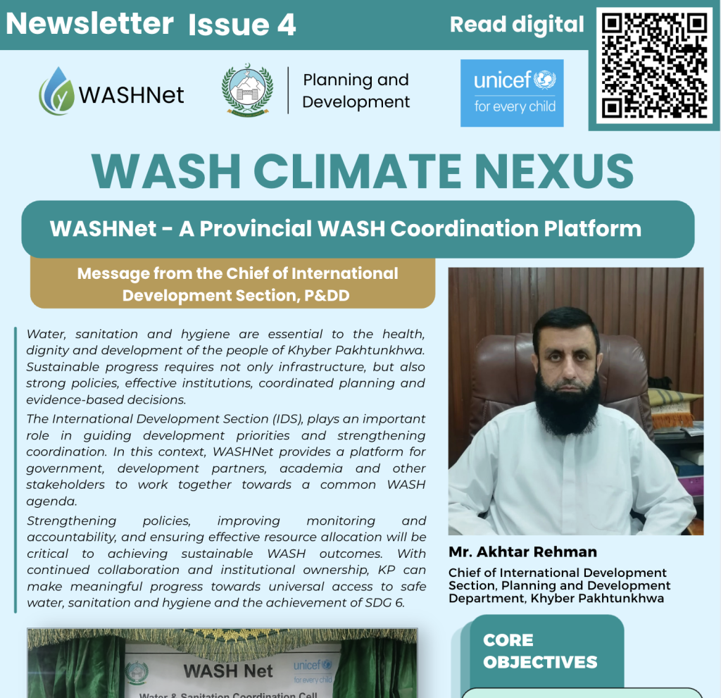 Newsletter ED4